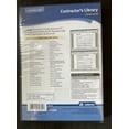 thumbnail image 2 of Adams Contractor's Library of Forms on CD New, 2 of 4
