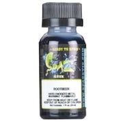 Spaz Stix 15650 Candy Rootbeer Airbrush Ready Paint 2oz Bottle