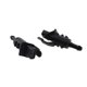 thumbnail image 3 of Front Windscreen Washer Jet Nozzles 986302L100 2Pcs Nozzle for Hyundai I30, 3 of 5