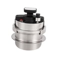 thumbnail image 1 of Tnarru Small Pressure Cooker for All Hob Types Multi Cooker Cooking Pot Rice Cooker, 1 of 8