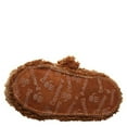 thumbnail image 4 of BEARPAW Kids' Lil Critters Slippers Brown Bear - 2549T-450, 4 of 5