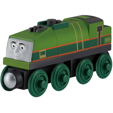 Fisher-Price Thomas & Friends Wooden Railway Gator - Walmart.com