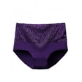 thumbnail image 2 of Women Menstrual Thicken Period Leak Proof Panties High Waist Cotton Waterproof Underwear, 2 of 3