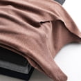 thumbnail image 3 of Men Thermal Underwear Tops Fleece Lined O Neck Tank Tops, 3 of 5