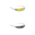 thumbnail image 1 of 2 De Visera De Lente , Mao , Color Negro Zulema Gafas de sol, 1 of 8