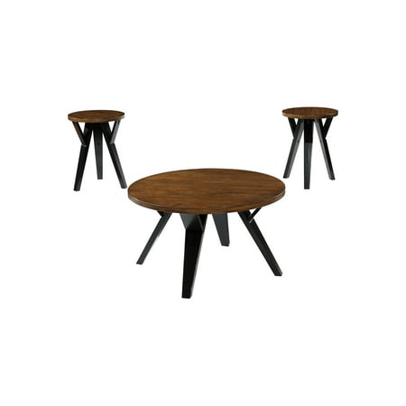- Ingel Living Room Table Set