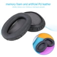 thumbnail image 3 of 1 par de accesorios para almohadillas para los oídos, funda suave para los oídos, almohadillas suaves para Sony WH-CH700N Sywqhk Para estrenar, 3 of 8