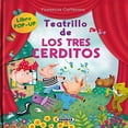 thumbnail image 1 of Teatrillo de los Tres Cerditos, de Susaeta, Susaeta, Dura, 1 of 5