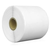 [300/Roll, 3000 Labels in 10 Rolls] - 3" x 5" Direct Thermal Labels - Compatible with Zebra & Rollo Desktop Label Printers and More  1 , Permanent Adhesive & Perforated
