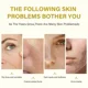 thumbnail image 5 of Cuidado facial exfoliante aceite exfoliante amarillo cáscara química blanqueamiento piel oscura eliminar manchas brazo rodilla piernas melanina pigmentación, 5 of 5