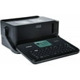 thumbnail image 4 of Brother P-Touch PTD800W Commercial/Lite Industrial Portable Label Maker, 4 of 6