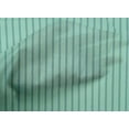 thumbnail image 4 of oneOone Organic Cotton Voile Fabric Vertical Stripe Print Fabric By Yard 42 Inch Wide, 4 of 4