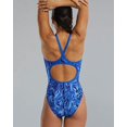 thumbnail image 2 of Tyr Womens Diamondfit Cr Swimsuit, 2 of 4