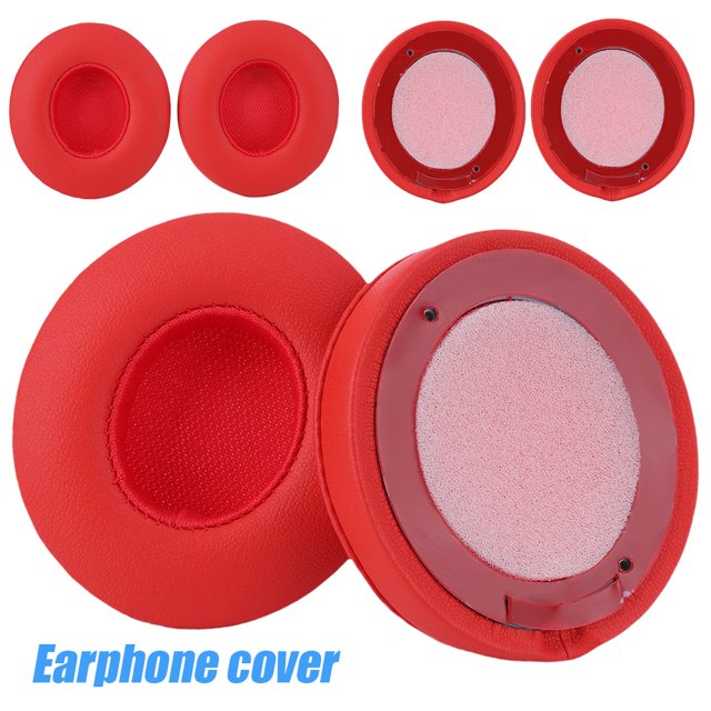 Almohadillas para Los Oídos Viscoelástica Beats 2 3