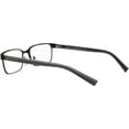 thumbnail image 5 of Eyeglasses Armani Exchange AX 1042 6063 Matte Black, 5 of 5
