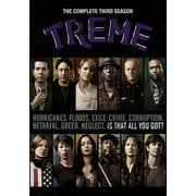 Treme: The Complete Third Season (DVD)