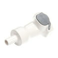 thumbnail image 4 of Cornelius 1014548 Coupling in-Line, 3/8" ID HFC 35, 9" Height, 6" Width, 5" Length, 4 of 4