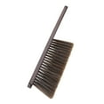 thumbnail image 6 of Large Handheld Metal Dust Pan and Broom Set for Patio Pet Car Outdoor Cleaning, 6 of 9