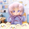 thumbnail image 4 of Caja ciega Original de la serie Gana Saving Gaga Duck, juguetes, caja misteriosa, Guess Bag, figura de Anime Kawaii, muñeco de peluche bonito, regalos para niñas, 4 of 4