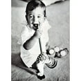 thumbnail image 2 of John F. Kennedy Jr. History (18 x 24), 2 of 2