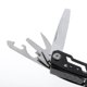 thumbnail image 5 of 2 paquetes de alicates multifuncionales, cuchillo de bolsillo, , de mano plegable, múltiple perfke Alicates múltiples de acero para exteriores, 5 of 9