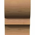 thumbnail image 2 of 5 1/2"W x 8"H x 32"L Ridgewood Smooth Rafter Tail, Western Red Cedar, 2 of 4