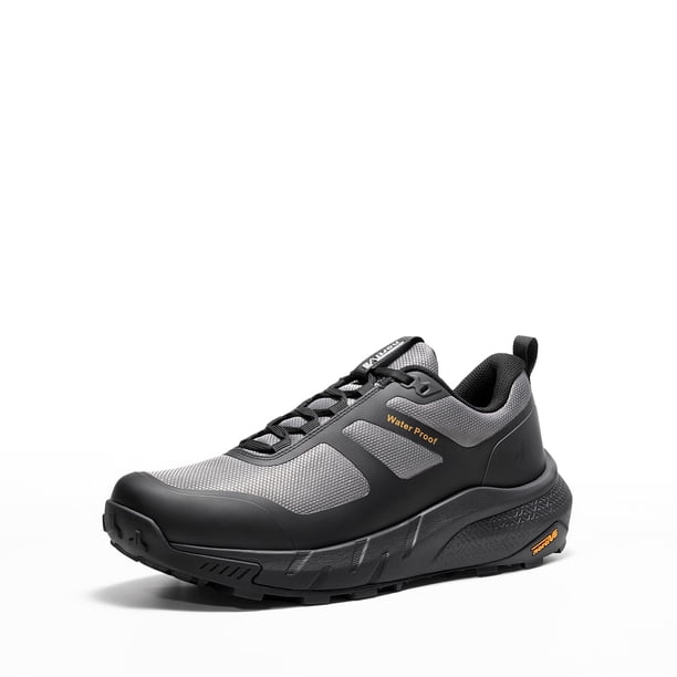 Zapatillas Impermeables para Senderismo NORTIV 8 NMUMHI2505 para Hombre