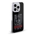 thumbnail image 2 of Head Case Designs Officially Licensed Slipknot We Are Not Your Kind Star Crest Logo Soft Gel Case Compatible with Samsung Galaxy S21 5G, 2 of 7