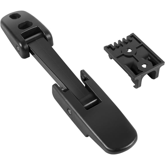 Heavy Duty Hood Latch Kit for Peterbilt 325 335 337 340 348 384 386 567 569 579*