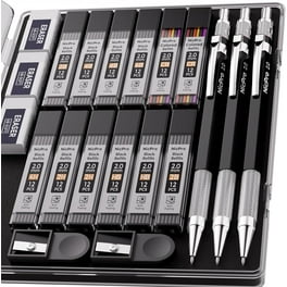Baumgartens Lead Refills - Pack Of 5 (Set Of 6), Refillable Replacement Leads