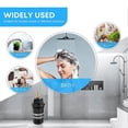 thumbnail image 5 of 94282000 3/4-Inch Thermostatic Cartridge Valve,,for Hansgrohe, 5 of 5