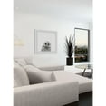 thumbnail image 5 of Marmont Hill Those Big Eyes Giclee Print Framed Wall Art, 5 of 5