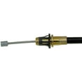 thumbnail image 2 of Parking Brake Cable - Dorman# C93909, 2 of 3