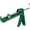 Deep Green, variant on Bates- Caulking Gun, 10:1 Thrust Ratio, Lavender, Caulking Tool Gun, Caulk Gun No Drip, Hand Caulking Guns, Silicone Gun