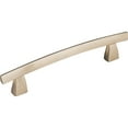 thumbnail image 7 of Top Knobs Tk4 Arched 5" Center To Center Bar Cabinet Pull From The Sanctuary Collection -, 7 of 7