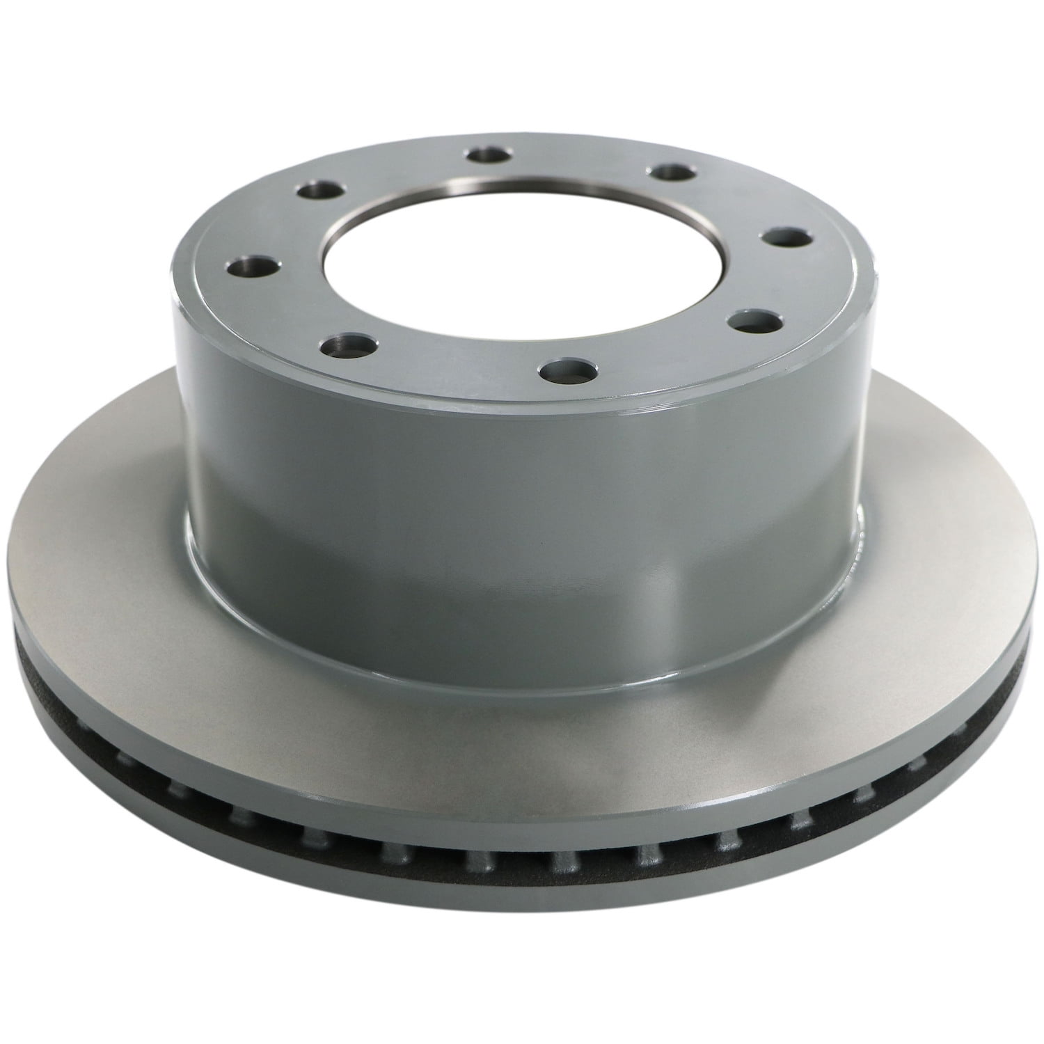 Winstop Brake Rotor, Rear WS246046, Ford F-350 Super Duty 2012-2005