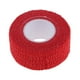 thumbnail image 5 of Vendaje Autoadhesivo Del Vendaje de Del Deporte Vendaje de Las Cintas Del - Rojo, se describe DYNWAVEMX Venda de dedo de golfista, 5 of 7