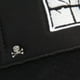 thumbnail image 5 of Gorra Trucker Negra Unitalla Satan, 5 of 5
