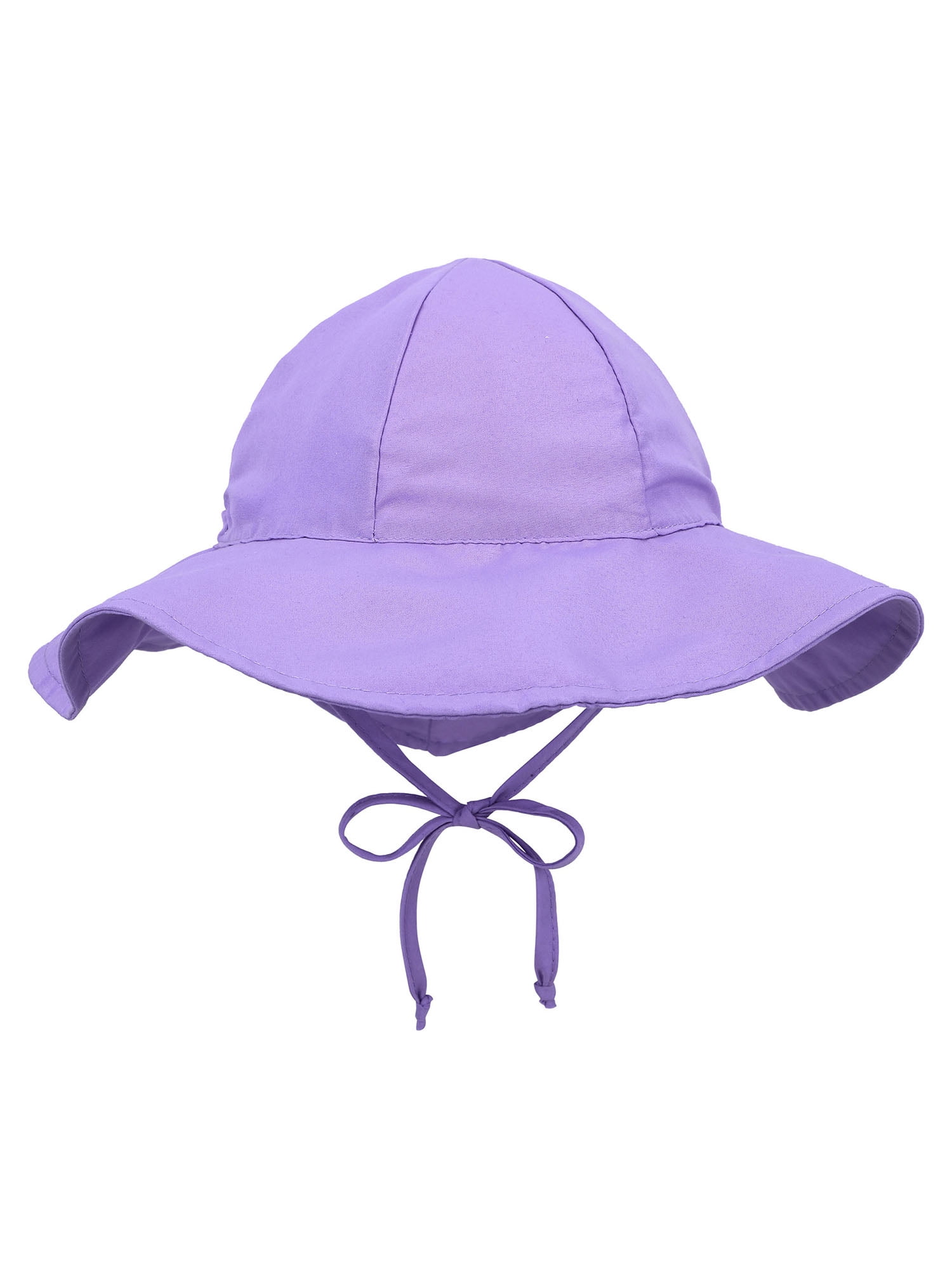 UPF 50+ UV Sun Protection Wide Brim Infant Sun Hat