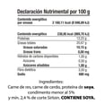 thumbnail image 3 of Carne para hamburguesa American Beef Steak Burguer con sirloin 904 g, 3 of 4