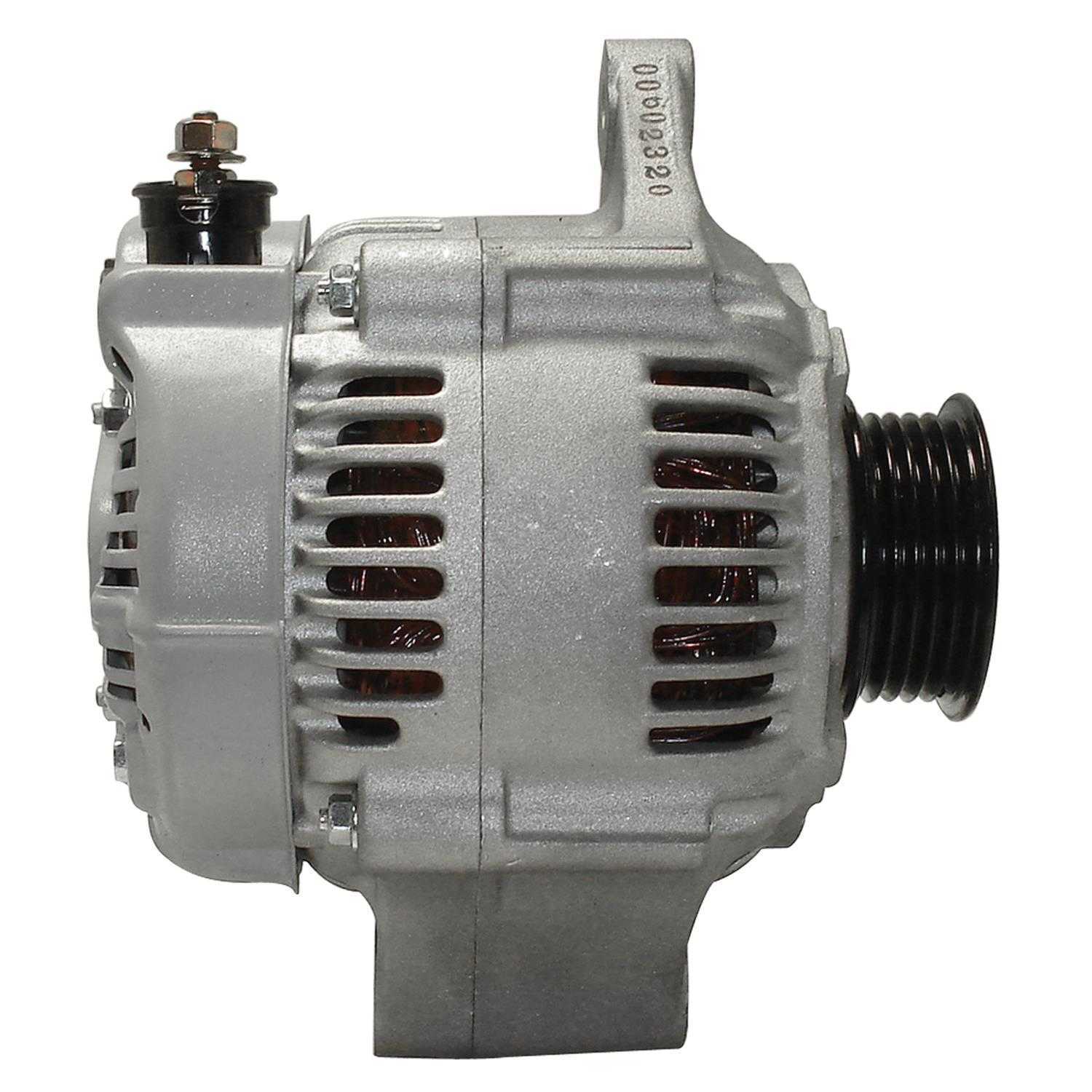 FVP Professional 15488N Alternator - New