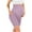 Purple, variant on WMTBSRSW Maternity Shorts for Women Over Belly Biker Workout Yoga Shorts Lightweight Active Summer Pregnancy Running Short Leggings with Pockets