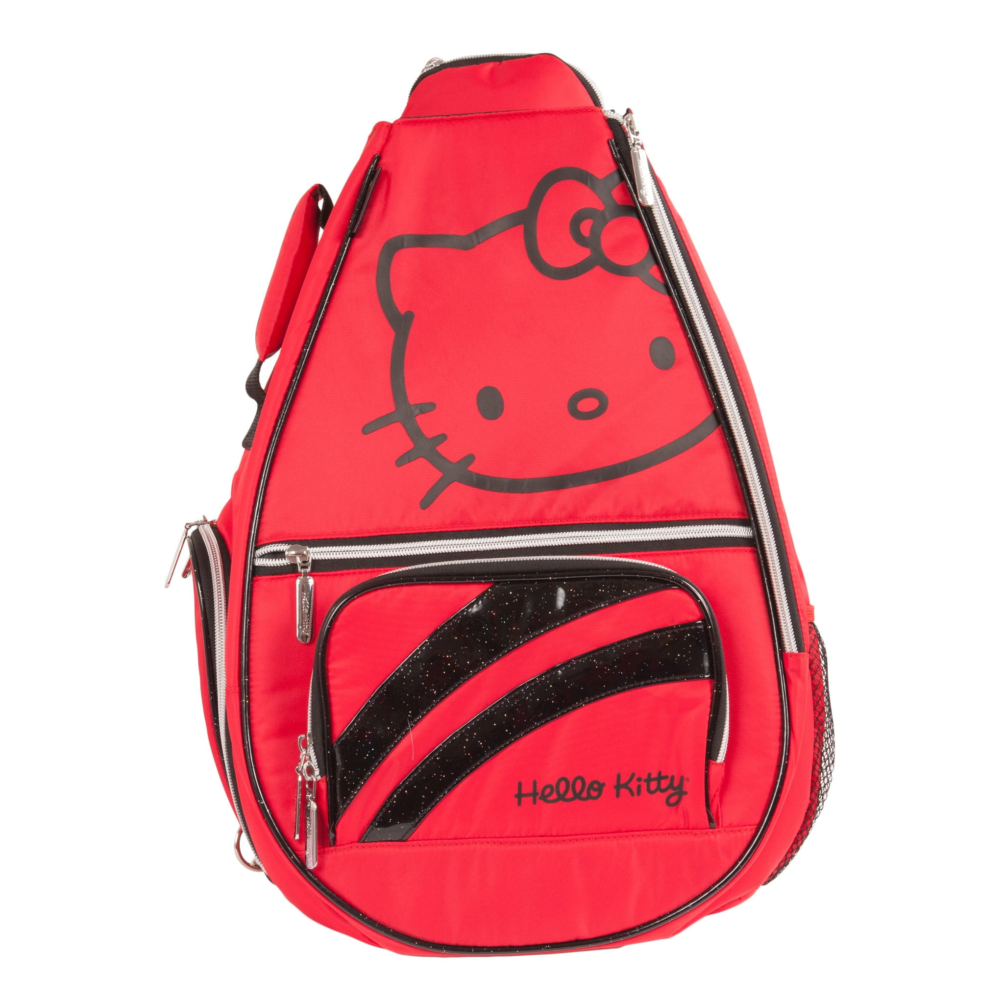 Hello kitty hotsell tennis bag