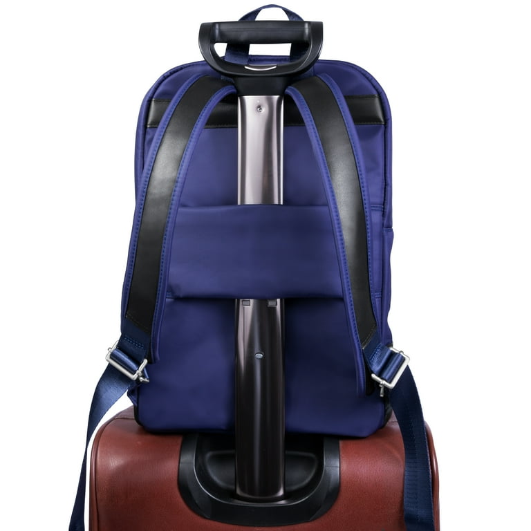 Brooklyn Contour Backpack - Walmart.com