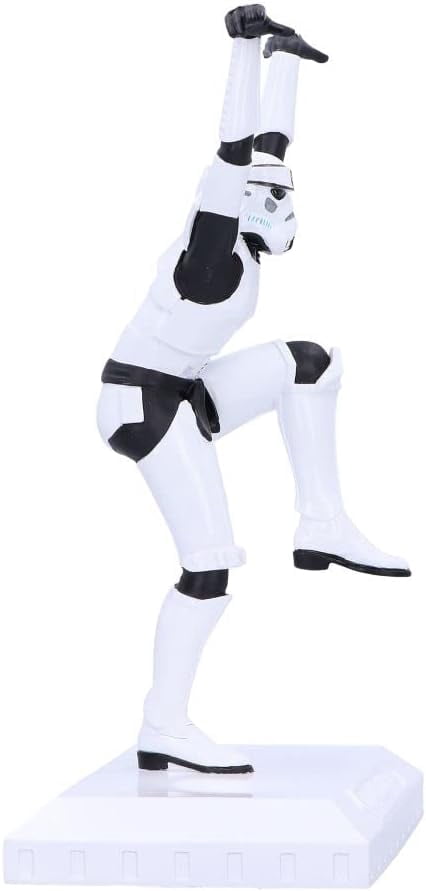 Nemesis Now Stormtrooper Crane Kick