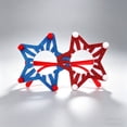 thumbnail image 1 of Football Fan Cheerleading Glasses, 1 of 5