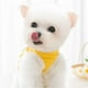 thumbnail image 4 of Camisetas de algodón para perros pequeños, ropa de verano para mascotas, bonito chaleco de girasol, camisetas para cachorros y gatos, disfraces para niñas, 4 of 8