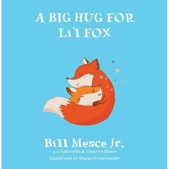 Big Hug, (Paperback)