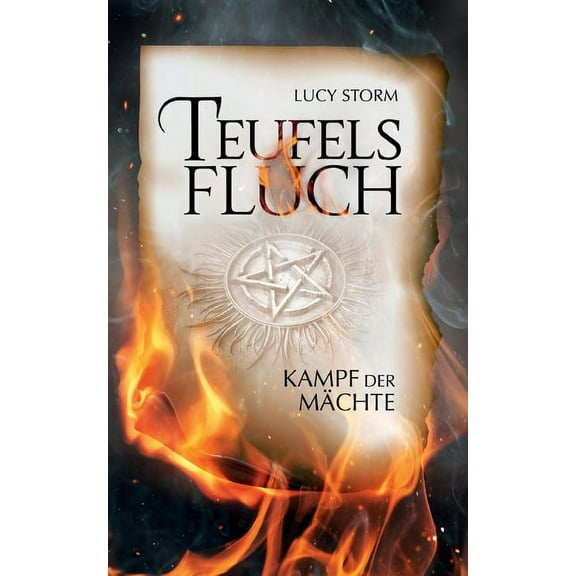 Teufelsfluch: Kampf der Mächte, (Paperback)