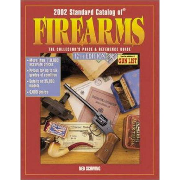 Firearm Catalog
